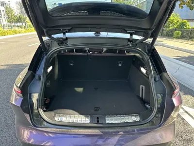 Nio ET5T