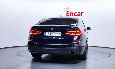 BMW Gran Turismo