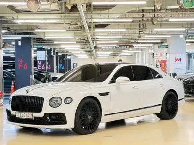 Bentley Flying Spur