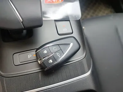 Changan Eado