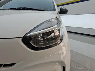 Roewe Clever