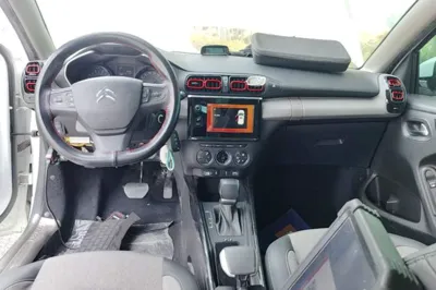 Citroen C3-XR