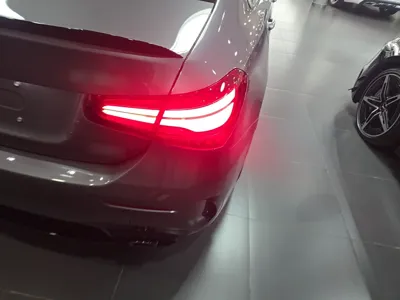 Mercedes-Benz A AMG