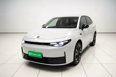 Leapmotor C10