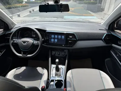Jetta VS5