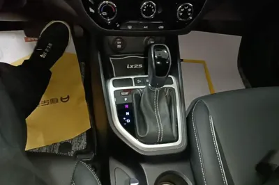 Hyundai ix25