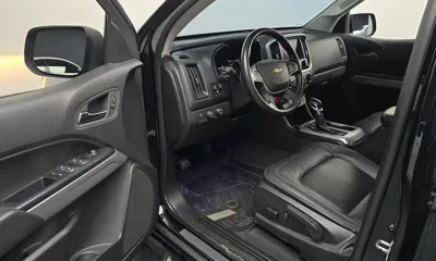ChevroletGMDaewoo Colorado