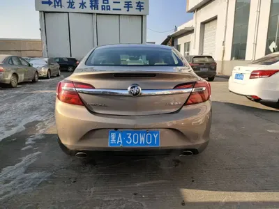 Buick Regal