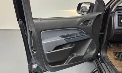 ChevroletGMDaewoo Colorado