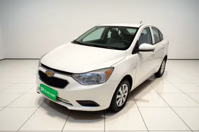 Chevrolet Sail