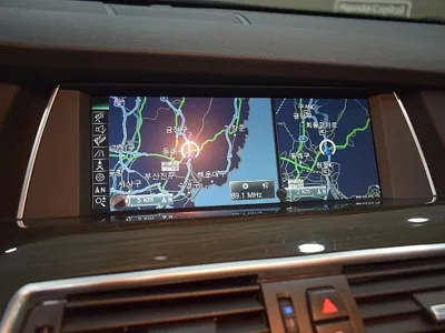 BMW Gran Turismo