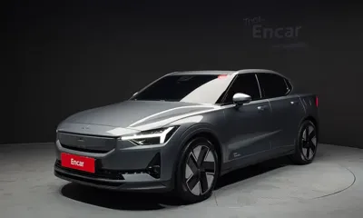 Polestar Polestar 2