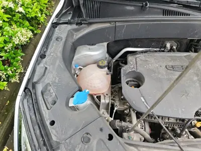 Geely Boyue L
