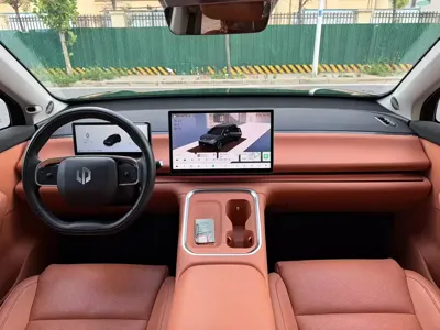 Leapmotor Leapmotor C16