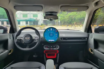 MINI Electric MINI COOPER