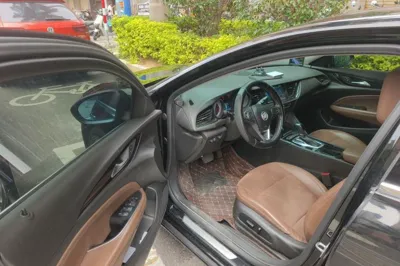 Buick Regal