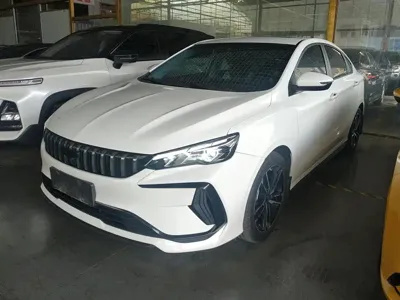 Geely Binrui