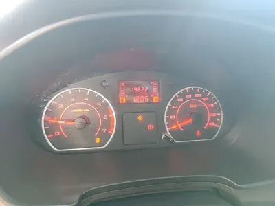Wuling Hongguang V