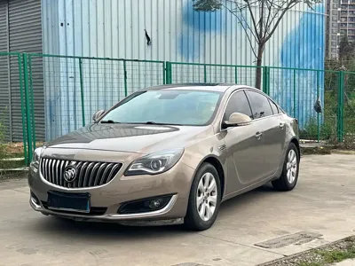 Buick Regal