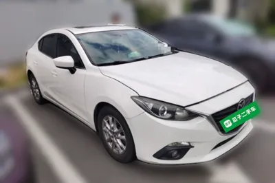 Mazda Mazda 3 Axela