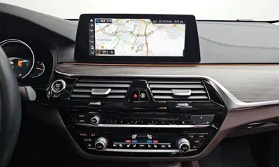 BMW Gran Turismo