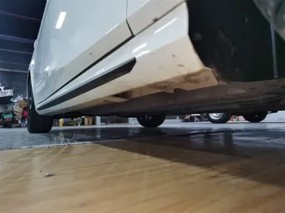 GAC Motor Shadow Leopard