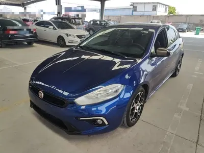 Fiat Ottimo