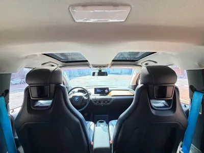 BMW i3 (Import)