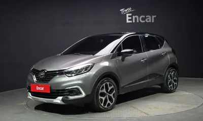 Renault-KoreaSamsung QM3