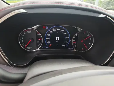Chevrolet Blazer