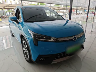 AION LX
