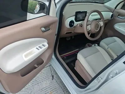 Wuling MINIEV