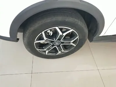 BYD Yuan Pro
