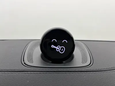 Nio ES8