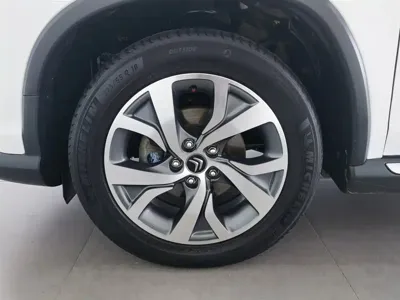 Citroen 雪铁龙C4 Aircross(进口)