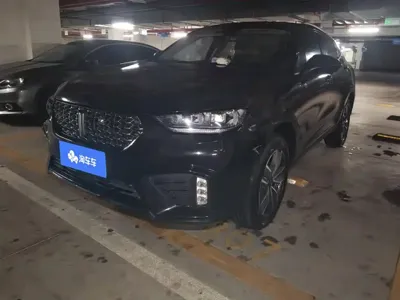 WEY Wey VV5