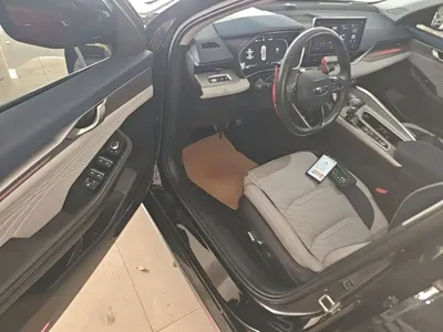 Geely Xingrui