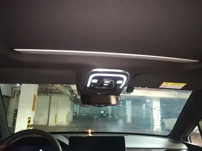 BYD Tang New Energy