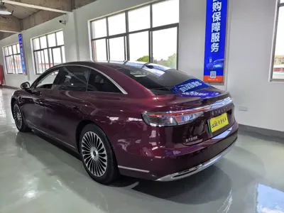 享界 Xiangji S9