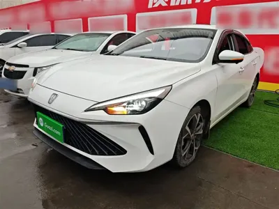 Roewe i5