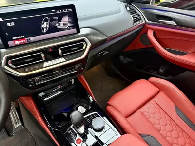 BMW X3 M