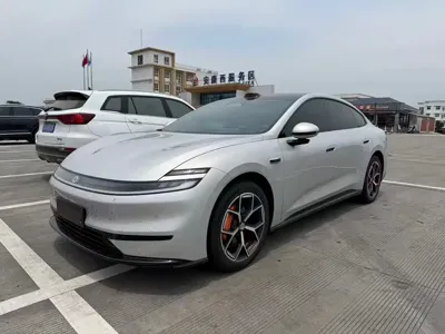Qiyuan 长安启源A06