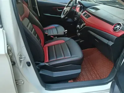 Haval H1