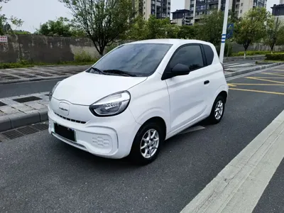 Roewe Clever