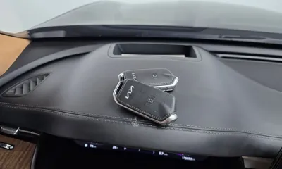 Kia K9