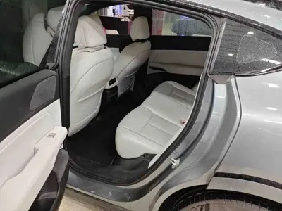 Xpeng G6