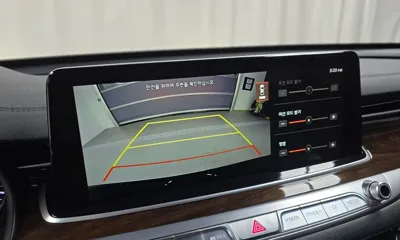 Kia K9