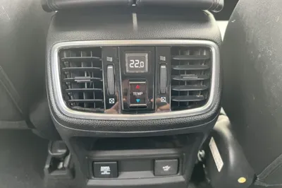 Honda Avancier