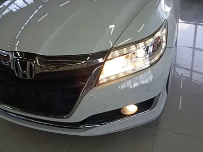 Honda Crider
