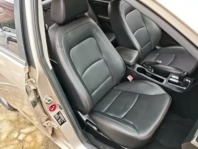 Geely Vision